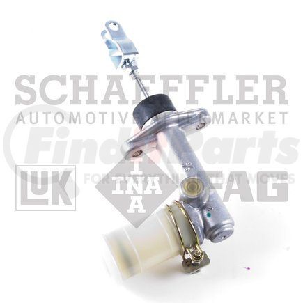 LMC518 by LUK - Clutch Master Cylinder LuK LMC518 fits 1968 Nissan 510