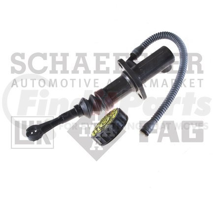 LMC651 by LUK - Clutch Master Cylinder LuK LMC651 fits 04-06 Pontiac GTO