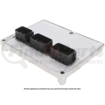 789061F by A-1 CARDONE - Engine Control Module