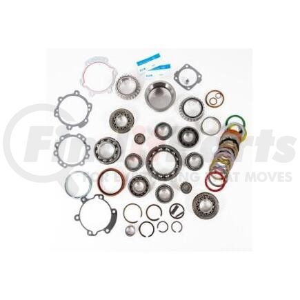 K2275 by EATON - Basic Rebuild Kit - Manual Transmission