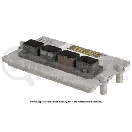 79-4592V by A-1 CARDONE - Engine Control Module