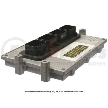 79-8715V by A-1 CARDONE - Engine Control Module