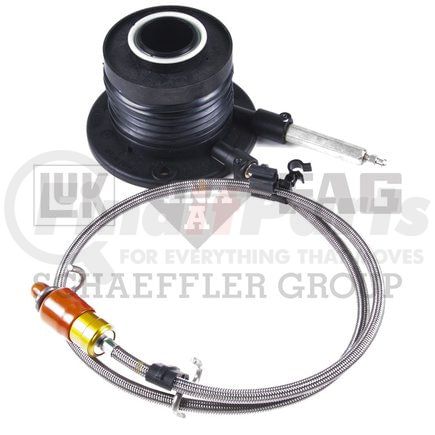 LSC326 by LUK - EFT PREMIUM CLUTCH SLAVE CYLINDER S0423 LSC326 CHEVY SILVERADO SUBURBAN TAHOE