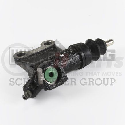 LSC329 by LUK - Clutch Slave Cylinder, for 1990-1994 Subaru Legacy