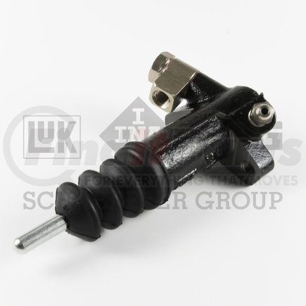 LSC334 by LUK - Clutch Slave Cylinder, for 1993-1995 Hyundai Scoupe