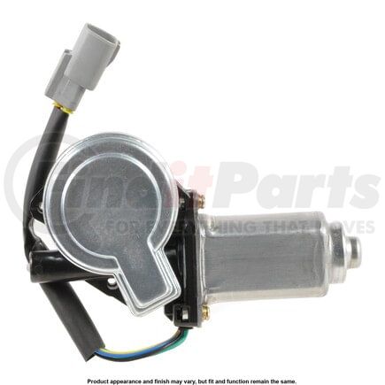 82-10001 by A-1 CARDONE - Power Window Motor