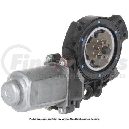 82-45076 by A-1 CARDONE - Power Window Motor