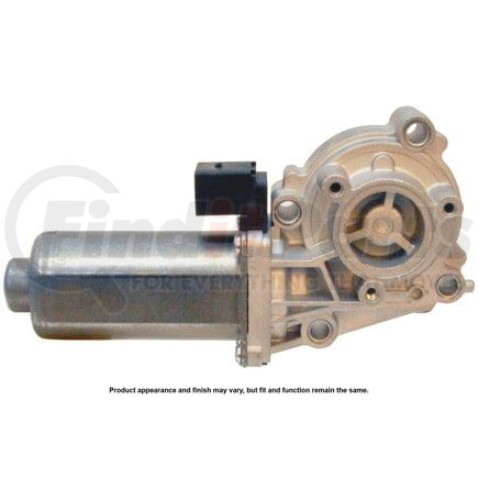 83-1002 by A-1 CARDONE - Transfer Case Motor