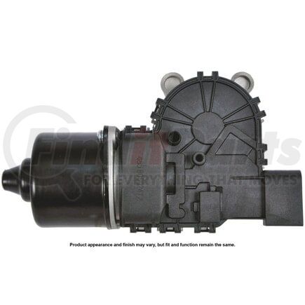 851059 by A-1 CARDONE - Windshield Wiper Motor