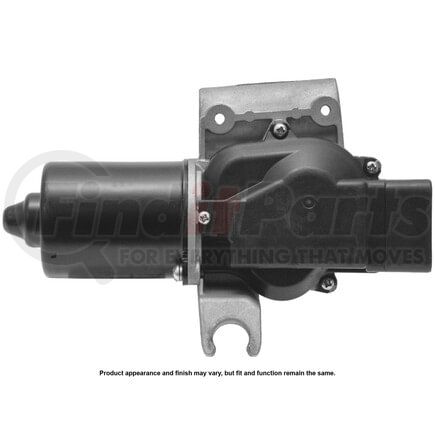 85-1071 by A-1 CARDONE - Windshield Wiper Motor