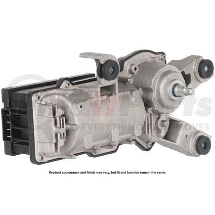 85-1911 by A-1 CARDONE - Windshield Wiper Motor