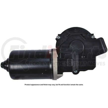 85-2028 by A-1 CARDONE - Windshield Wiper Motor