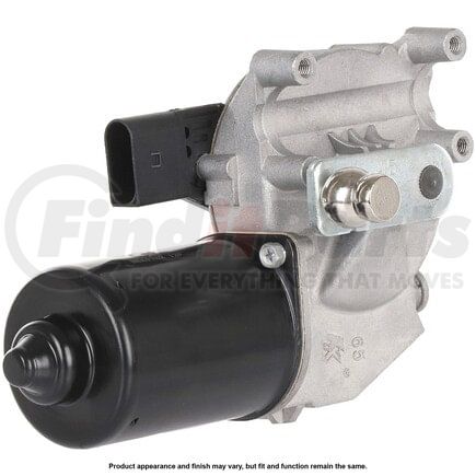 85-2109 by A-1 CARDONE - Windshield Wiper Motor