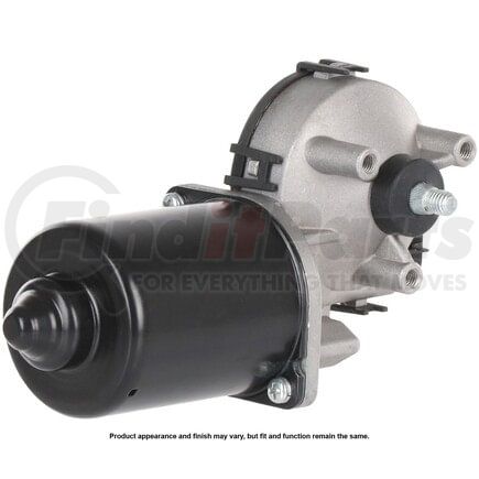 85-3050 by A-1 CARDONE - Windshield Wiper Motor