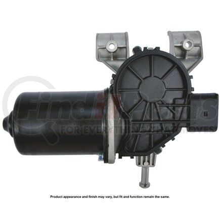 854005 by A-1 CARDONE - Windshield Wiper Motor