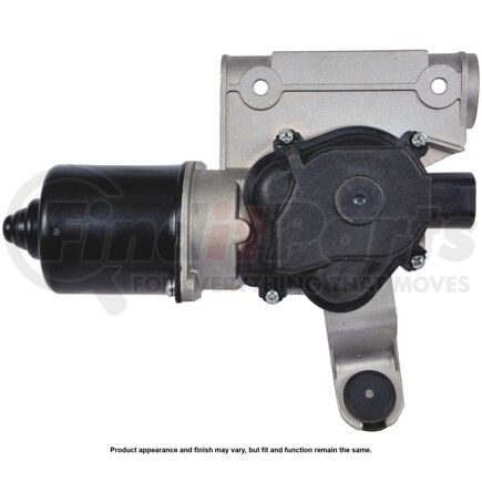 854059 by A-1 CARDONE - Windshield Wiper Motor