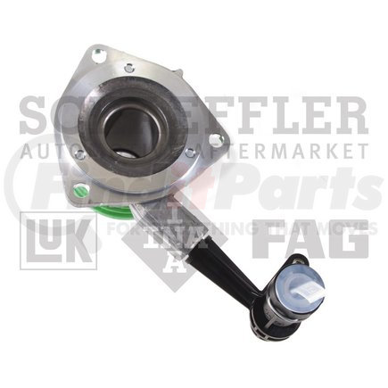 LSC376 by LUK - Clutch Slave Cylinder LuK LSC376