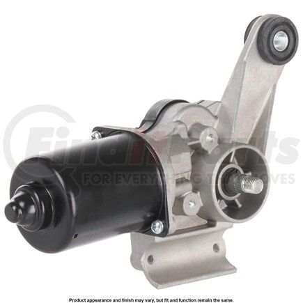 85-4341 by A-1 CARDONE - Windshield Wiper Motor