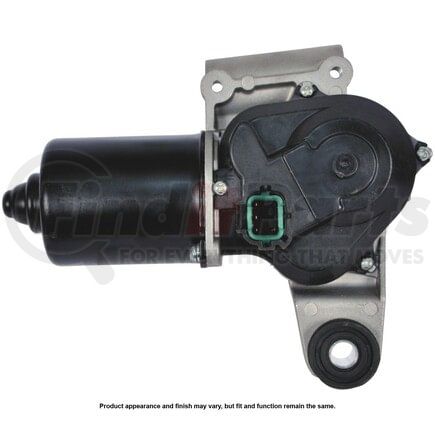 854384 by A-1 CARDONE - Windshield Wiper Motor