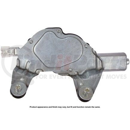 854540 by A-1 CARDONE - Windshield Wiper Motor