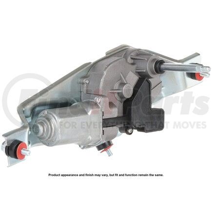 85-45010 by A-1 CARDONE - Windshield Wiper Motor