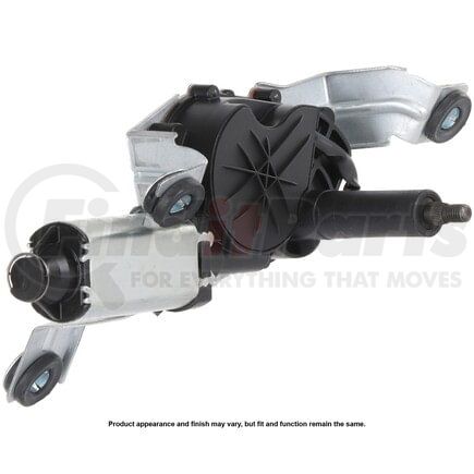 854810 by A-1 CARDONE - Windshield Wiper Motor