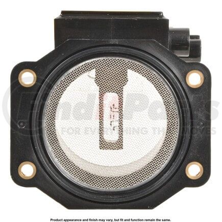 86-10034 by A-1 CARDONE - Mass Air Flow Sensor