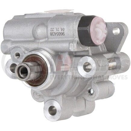 96-05438 by A-1 CARDONE - Power Steering Pump