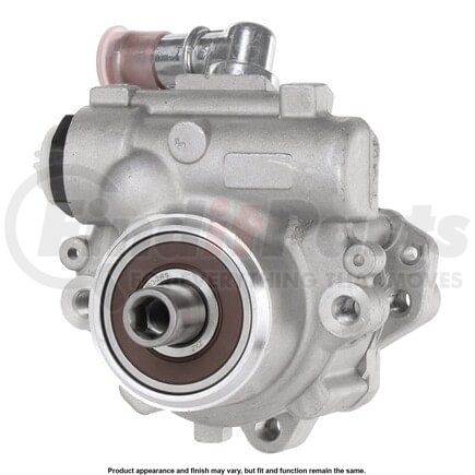 96-1003 by A-1 CARDONE - Power Steering Pump