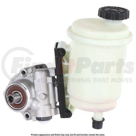 96-1013R by A-1 CARDONE - Power Steering Pump