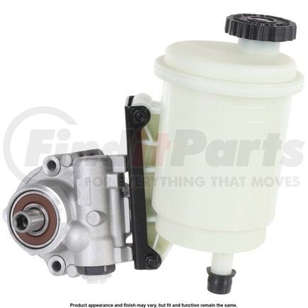 96-1012R by A-1 CARDONE - Power Steering Pump