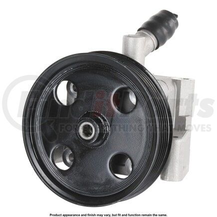 96-1044 by A-1 CARDONE - Power Steering Pump