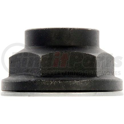 615-313 by DORMAN - M33-1.50 Spindle Nut - 46mm Hex