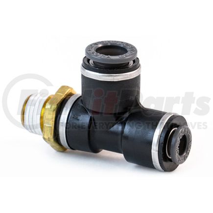 S771PMT-8-4-8 by TRAMEC SLOAN - Male Run Tee, 1/2 & 1/4x1/2