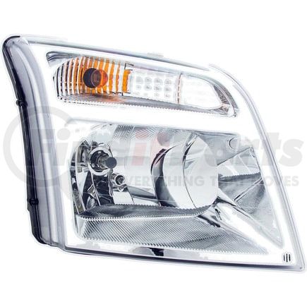 1590362 by DORMAN - Headlight Assembly Passenger