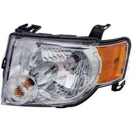 1590369 by DORMAN - Headlight Assembly Driver