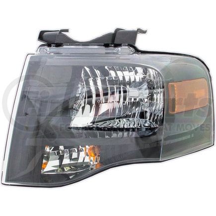 1590371 by DORMAN - Headlight Assembly Driver