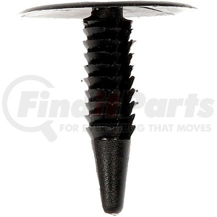 Dorman 700-335 Multi-Purpose Retainer Panel Trim Retainer - Interior - Ford