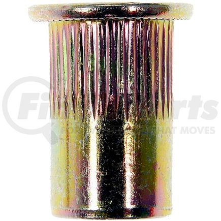 963-252BX by DORMAN - Rivet Nut - 5/16-18