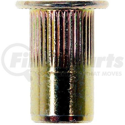 963-253BX by DORMAN - Rivet Nut - M5-0.8