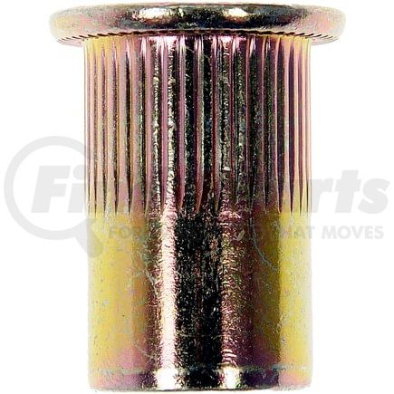 963-256BX by DORMAN - Rivet Nut - M10-1.50