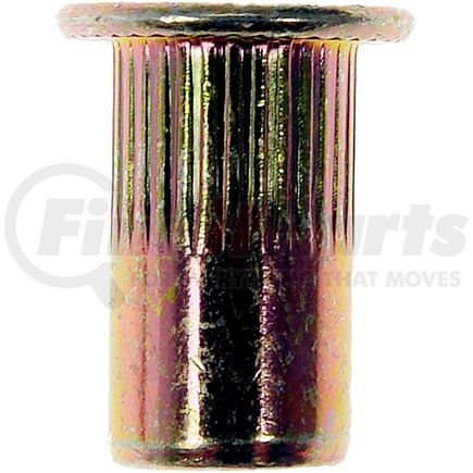 963-280BX by DORMAN - Rivet Nut - #8-32