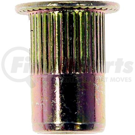 963-281BX by DORMAN - Rivet Nut - #10-32