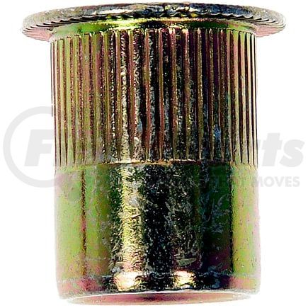 963-282BX by DORMAN - Rivet Nut - 3/8-16