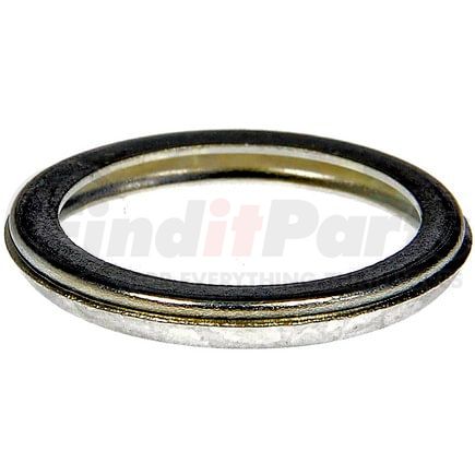 095-159 by DORMAN - Crush Drain Plug Gasket