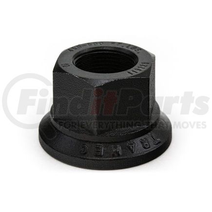 TS110343A by TRAMEC SLOAN - Wheel Nut - Flanged, 33mm Hex, 31mm Height, M22 x 1.5 Thread Size, Bagged