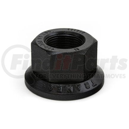 TS111026A by TRAMEC SLOAN - Wheel Nut - Flangeless, 33mm Hex, 27mm Height, M22 x 1.5 Thread Size, Bagged