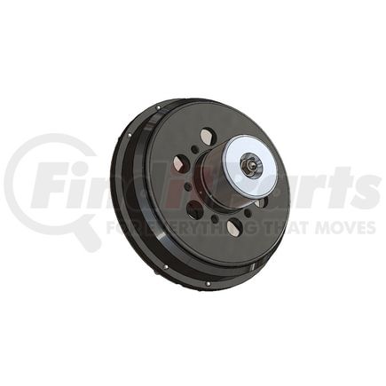 8003N by KIT MASTERS - Front Air K32 Kysor-Style Fan Clutch