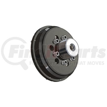 8002N by KIT MASTERS - FA Kysor-Style Fan Clutch 3.88 Hub BC