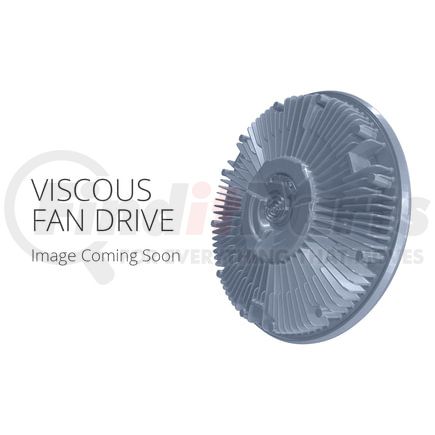 010010281 by KIT MASTERS - Viscous Fan Clutch